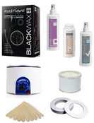 Elastique Harsparels Startkit – complete harsset