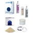 Holiday Film Wax Set
