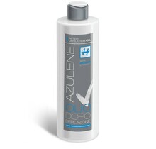 Holiday After hars Olie, Azulene