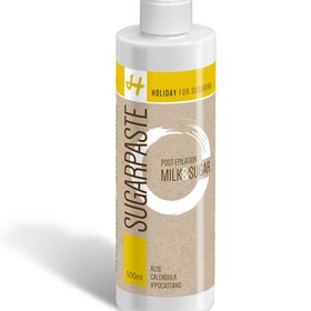 Body Sugaring nabehandelingscrème – kalmerend 500 ml
