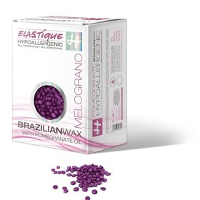Filmwax Parels 1 Kg  Pomegranate  Hypoallergeen