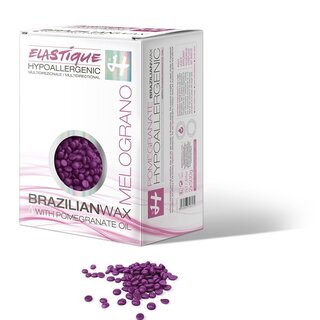 Filmwax Parels 1 Kg  Pomegranate  Hypoallergeen