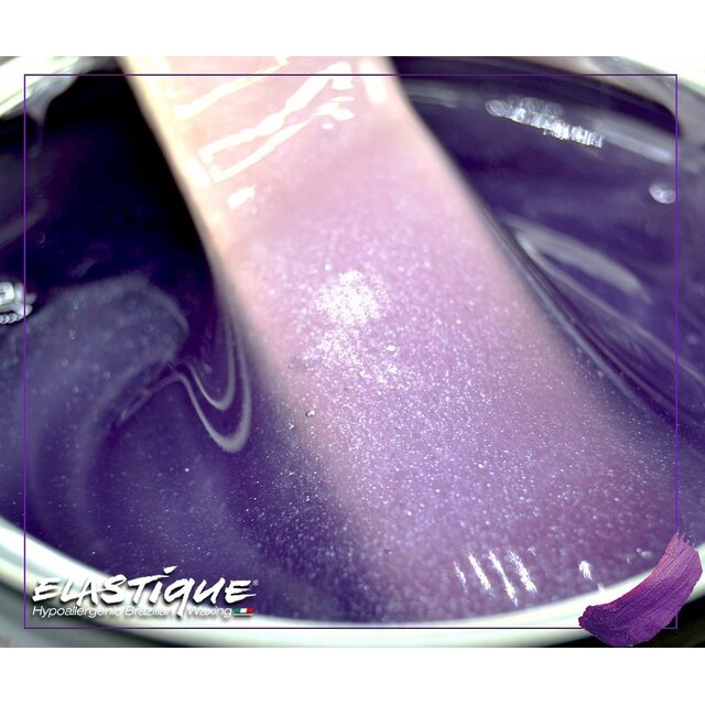 Elastique Brazilian Melograno – elastische harsparels (2×500 g)