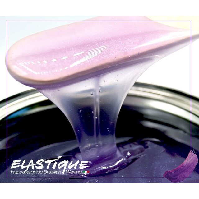 Elastique Brazilian Melograno – elastische harsparels (2×500 g)