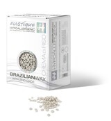 Filmhars Parels 1kg, Crema di Riso - Hypoallergeen