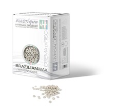 Filmhars Parels 1kg, Crema di Riso - Hypoallergeen