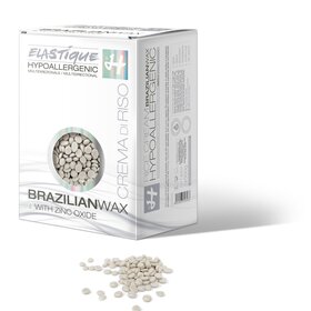 Filmwax Parels 1Kg - Crema Di Riso  Hypoallergeen