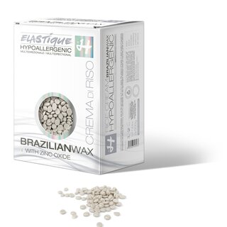 Filmwax Parels 1Kg - Crema Di Riso  Hypoallergeen