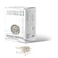 Elastique Filmhars Parels 1kg, Crema di Riso - Hypoallergeen