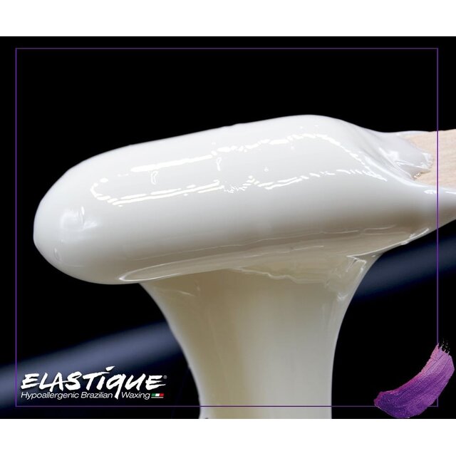 Filmhars Parels 1kg, Crema di Riso - Hypoallergeen