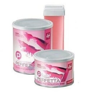 Striphars Titanium | Gevoelige Huid