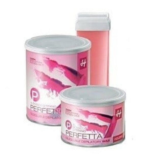 Perfetta Rosa – roseroze striphars