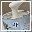 Holiday Striphars Crema di Riso, Hypoallergene Striphars