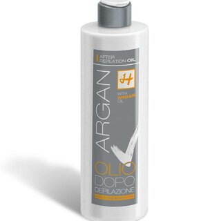 Argan After Wax Olie 500 ml