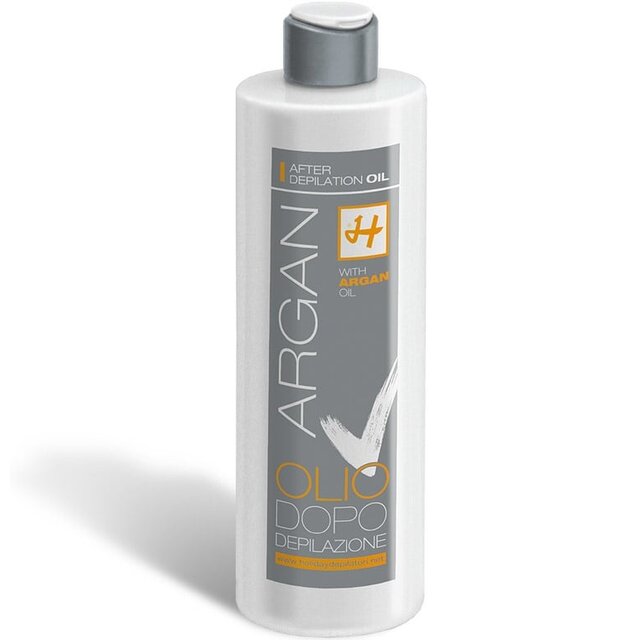 Holiday After Oil Argan – nabehandelingsolie (500 ml)