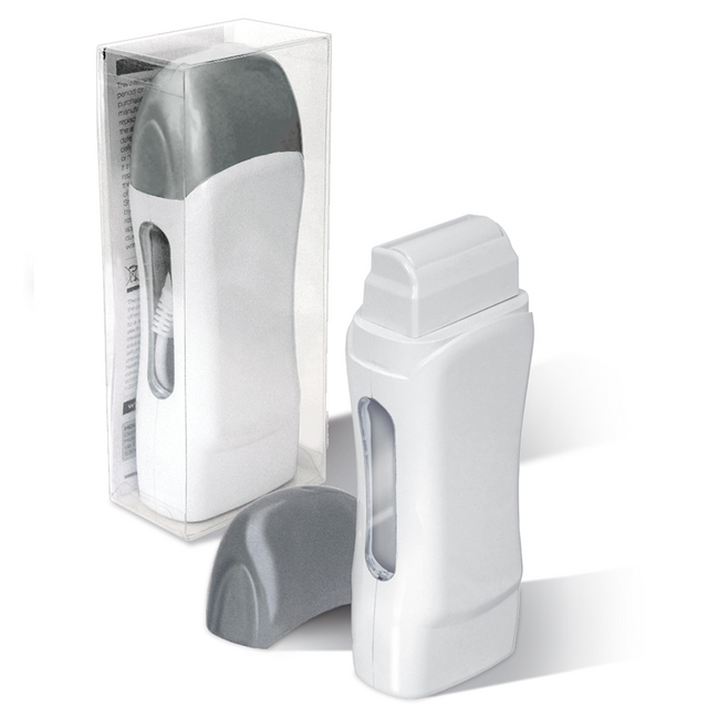 Holiday Refill Heater S4 – harspatroon-verwarmer 100 ml