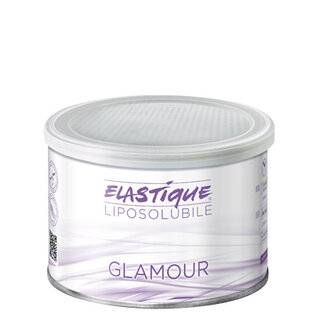 Glamour Stripwax 400 Ml - Hypoallergene Hars