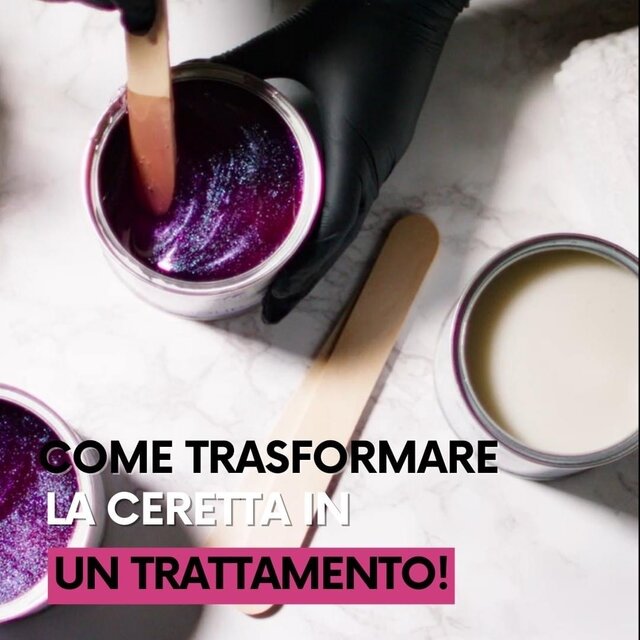 Holiday Elastique Striphars – hypoallergeen (blik 400 g)