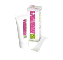 Holiday Ontharingscrème – Aloë & Kamille (250 ml) | Harswinkel