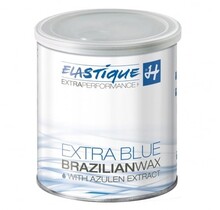 Brazilian hars Extra Blue, Professioneel