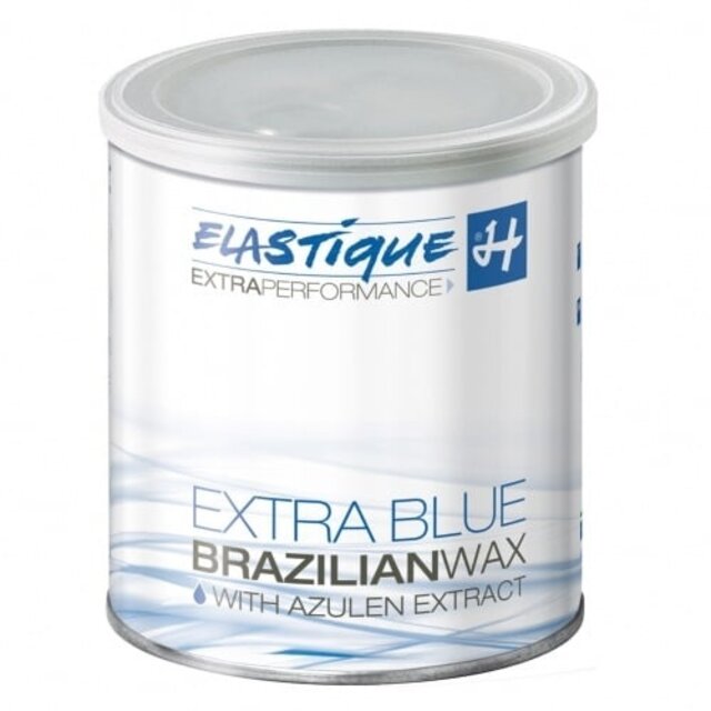 Brazilian hars Extra Blue, Professioneel