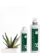 Aloe Vera After hars Milk