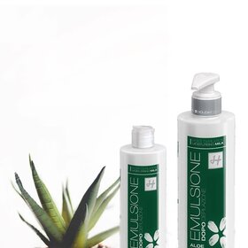 Nabehandelingsmilk Aloe Vera