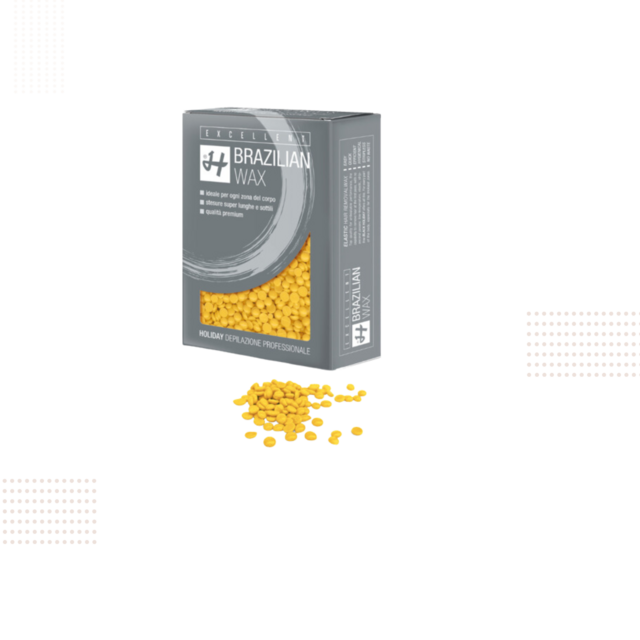Film Wax Parels 500 G - Torta Della Nonna