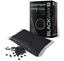 Holiday Elastique Black Brazilian – elastische zwarte hars (zonder strip)