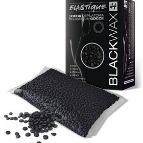 Black Brazilian Wax professional