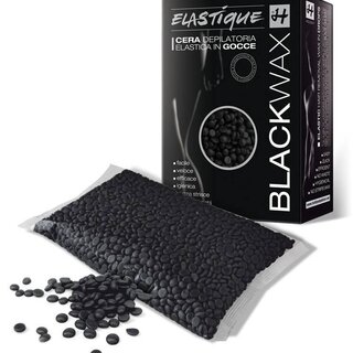 Black Brazilian Wax professional