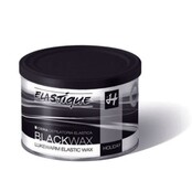 Elastique Black Brazilian hars | Professional