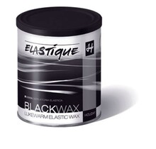 Black Brazilian Wax professional