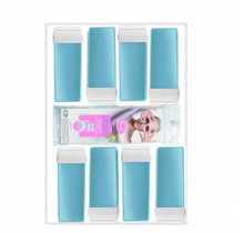 Harsvullingen Box BITALCO – 8x Brede Roller + Strips