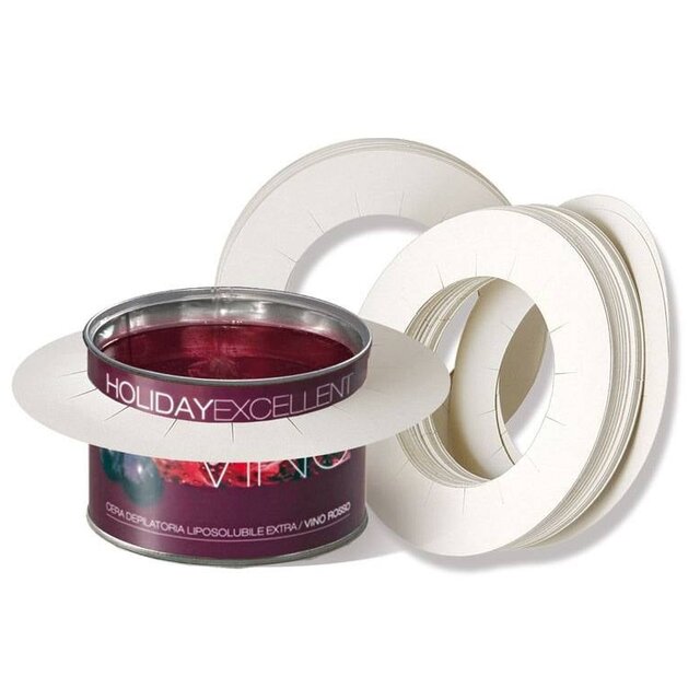 Beschermringen Harsverwarmer