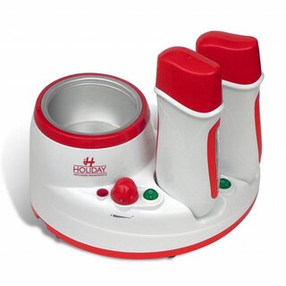 Wax Station Amiata