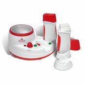 Wax Heater 400- 800 Ml - Amiata Professioneel Salonstation