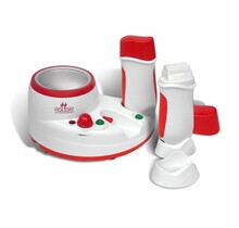 Professionele Harsverwarmer Amiata Harsverwarmer Amiata 400/800 ml + 2 harspatroonhouders