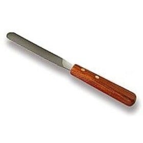 Metalen Waxspatels