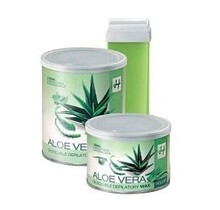 Aloe Vera Gel Strip Hars – Hypoallergeen & Colofoniumvrij