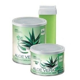 Gel Stripwax Aloe Vera