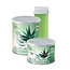 Holiday Gel Stripwax Aloe Vera