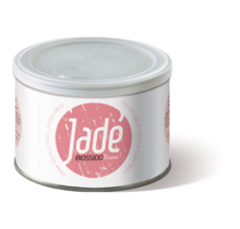 Jadé Striphars Titanium 400 ml | Voor normale en droge huid