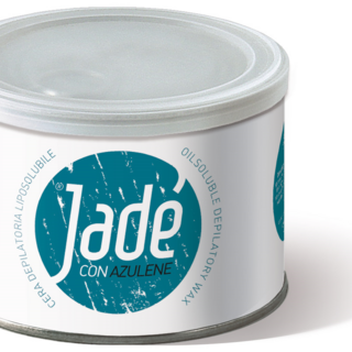 Striphars Azuleen Harsblik 400 ml – Gevoelige huid