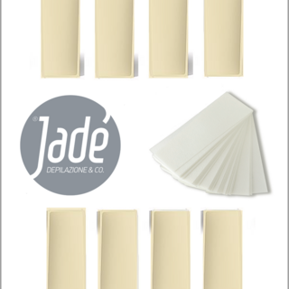 Stripwax Voordeelbox Azuleen 5x100ml + 100 Strips