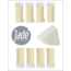 Jade Voordeelbox Striphars  Zinc Oxide & Mica