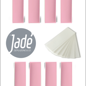 Hars refills Box Jade Titanium – voor normale huid | 8 harspatronen