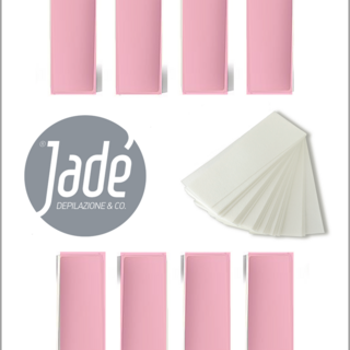 Hars refills Box Jade Titanium – voor normale huid | 8 harspatronen