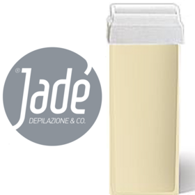 Stripwax Refill Zinc Mica 100 Ml -  Stug En Kort Haar
