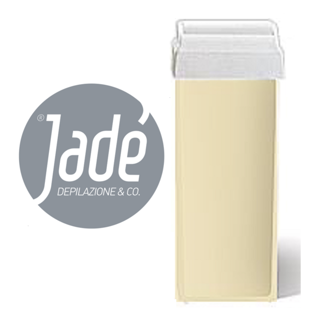 Striphars | Wax refill | Zinco -Mica | Harsvulling voor de Man